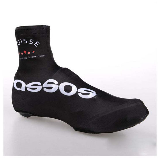 2014 Assos Cubre Zapatillas